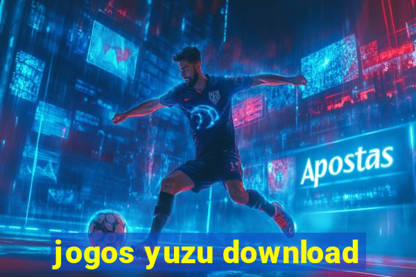 jogos yuzu download